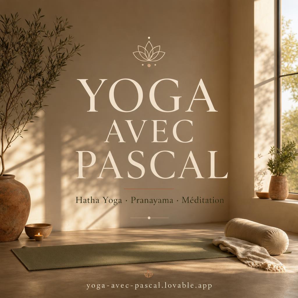 Pascal Ollivier — practice
