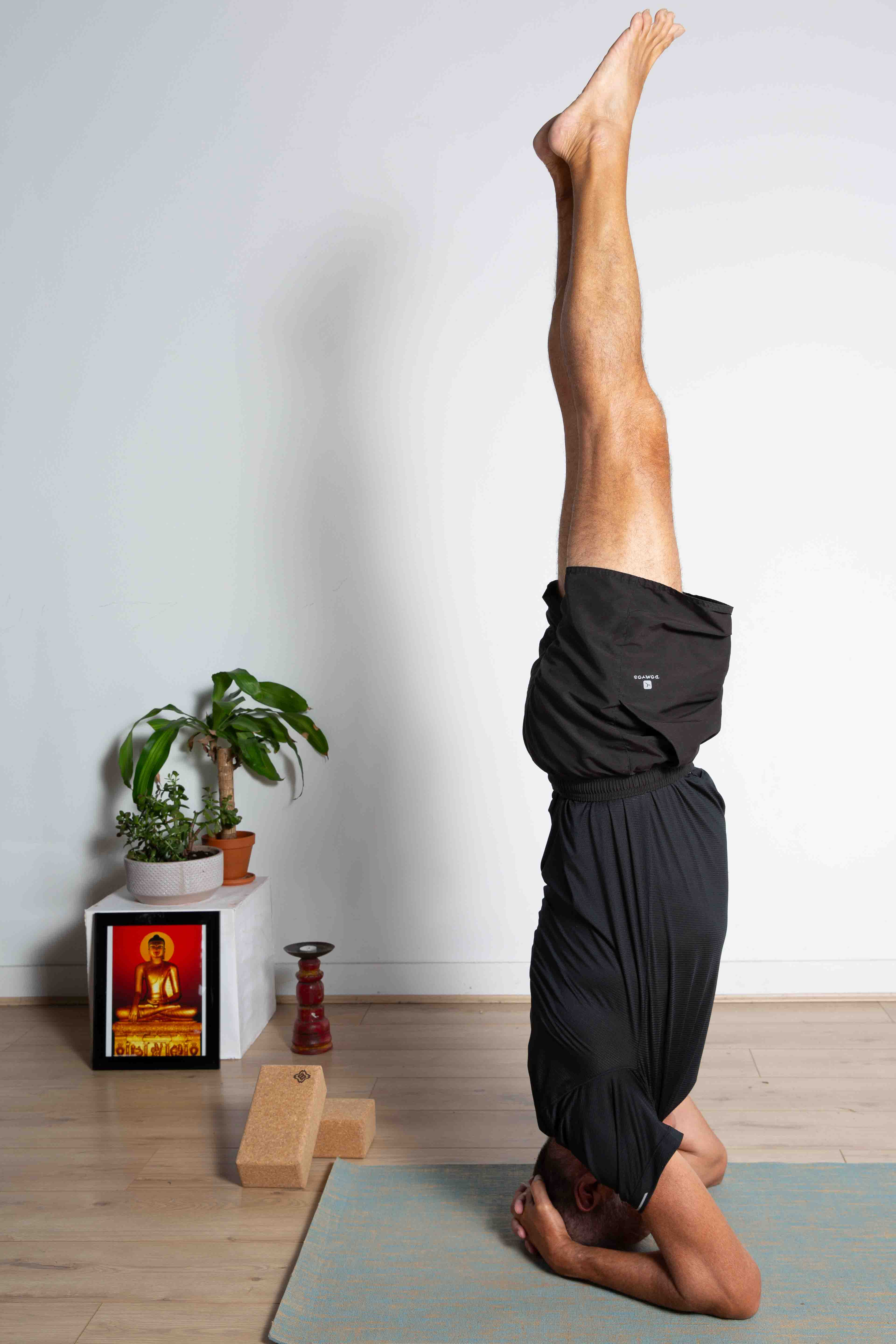 Pascal Ollivier — pranayama